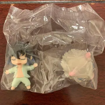 귀멸의 칼날 잠자는 대원 이노스케