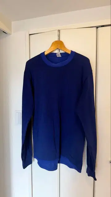 patagonia 남성용 트레이닝복 M 네이비