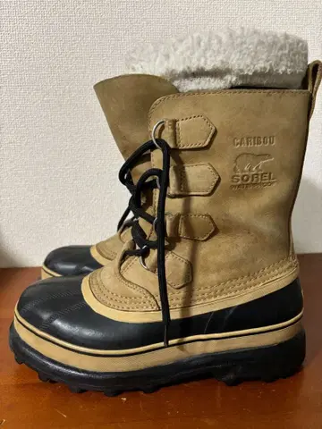 SOREL 카리부