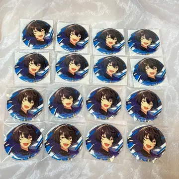 [ 메루카리 택배 ] 린츠 6주년 캔뱃지