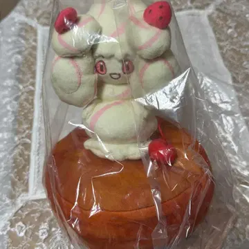 마휘핑 시로 느와르 코메다 커피 콜라보 굿즈