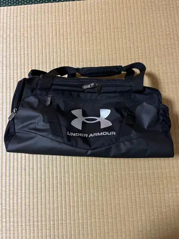 언더아머 UNDER ARMOUR 트레이닝 백 스포츠 백