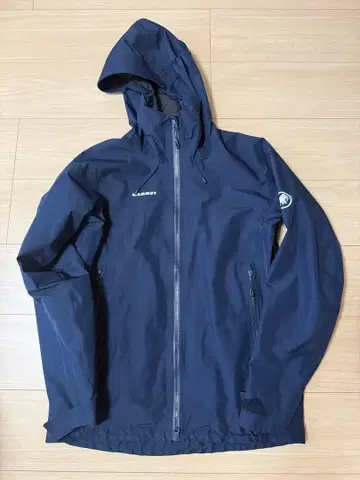 MAMMUT GORE-TEX 하드 쉘 여성용