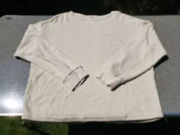 론 헤르만 써멀 롱 슬리브 T셔츠 RON HERMAN 아메카지