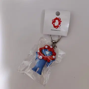 미야쿠미야쿠 키링 공식 굿즈