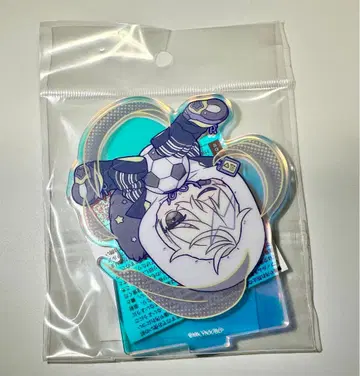 [미개봉] 블루 록 파스텔 팝 나기 세이시로