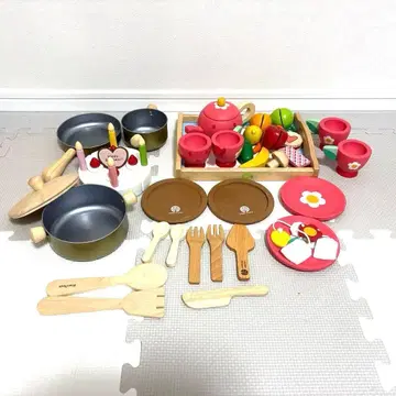 소꿉놀이 세트 묶음 판매