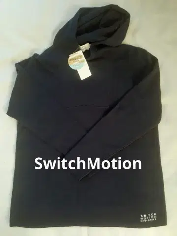 [ 미사용 ] SwitchMotion 스위치모션 니트 풀오버