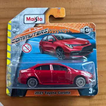 마이스트 카롤라