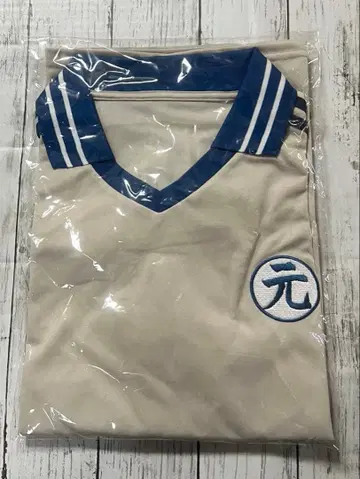 [미개봉 새상품] 마츠다 겐타 프로듀스 GENTAN 대표 유니폼