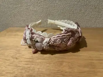 HakuHealing 머리띠