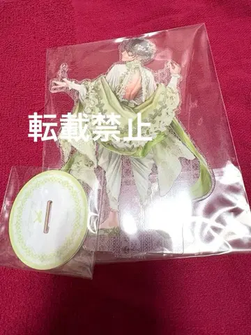 탐광자 아크릴 스탠드 제5인격