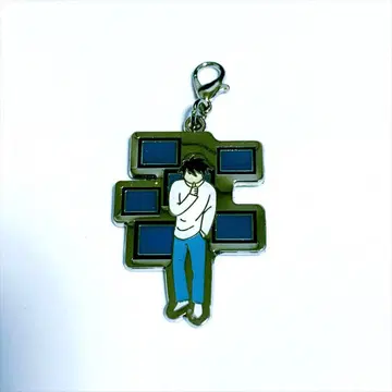 L 엘르 데스노트 뮤지컬 랜덤 참