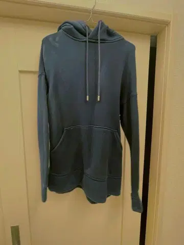 THE RERACS 후드 부착 후드티