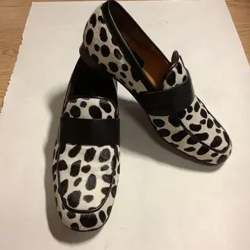 쇼세 송치 로퍼