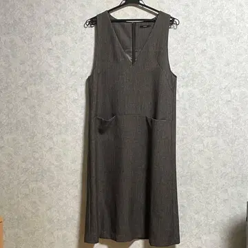 어반리서치 로쏘 오버롤 스커트 원피스