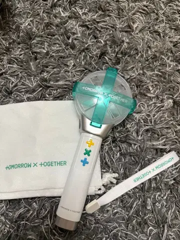 TXT 응원봉
