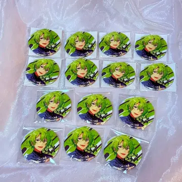 [ 메루카리 택배 ] 히요리 6주년 캔뱃지