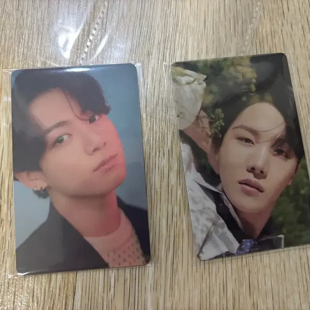 방탄소년단 BTS 하이브 전시회 입장포카 입장 특전 정국 제이홉