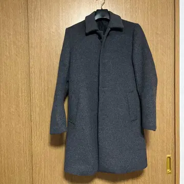 남성용 체스터 코트