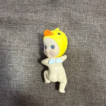 소니 엔젤 히퍼스 루킹백 시리즈 오리