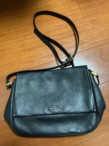 paul smith 숄더백