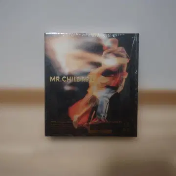 Mr.Children 2015-2021&NOW 2CD&DVD