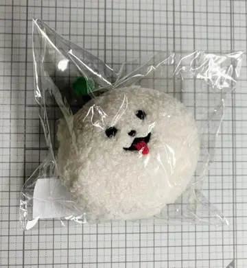 18TRIP 에이트리 Good Luck 슈마이 미니 키링