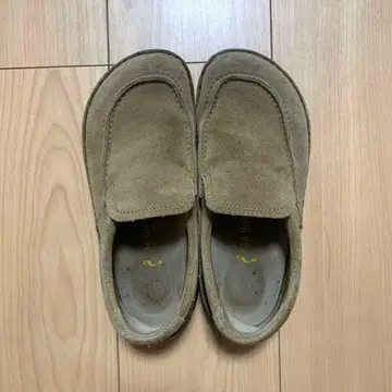 BIRKENSTOCK Spock shoes