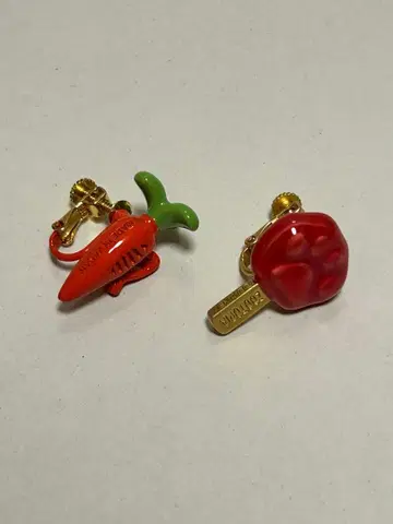 Q-pot 주토피아 귀찌 세트