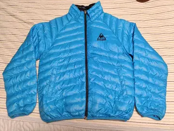 le coq sportif 르꼬끄 다운 자켓 QB-580953