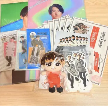 Snow Man 무카이 코지 스노치루