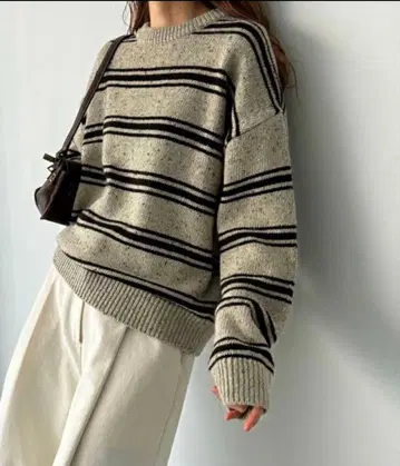 카날 진 엘 마르 네프 보더 크루 니트