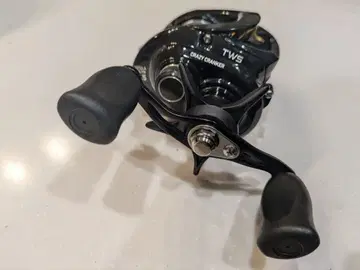 다이와 14 타투라 103TW 클레이지 크랭커