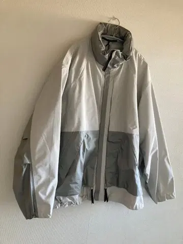 Koti Beauty & Youth PERTEX 3LAYER JACKET