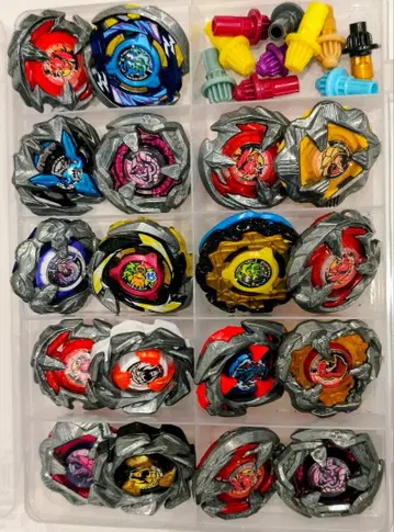 베이블레이드 X 묶음 판매