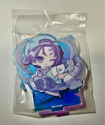 [ 미개봉 ] 블루 록 파스텔 팝 미카게 레오