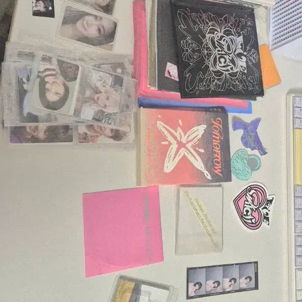 아이브 엘범 _ 굿즈 팔아요 !