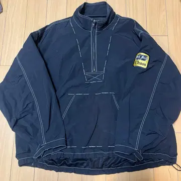 tightbooth x chaos fishing club 아노락