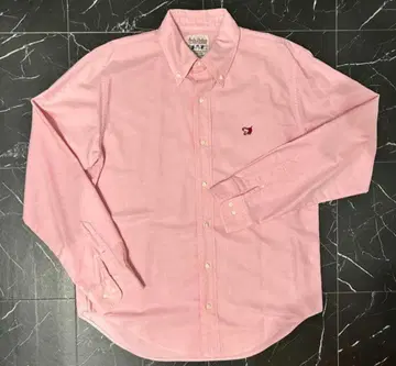 [ 미사용 새상품 ] 스튜디오 다치산 7부 소매 T셔츠 L 사이즈