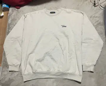 Keboz 트레이닝복 1986 모델 아이보리