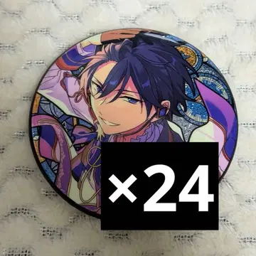 앙스타 히다카 켄토 중국 캔뱃지 묶음 판매