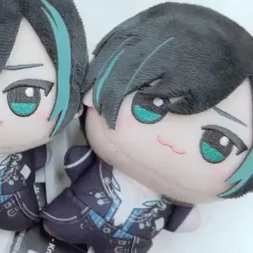 KnightX 기사X 시윤 군 시윤 SD 인형