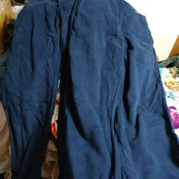 새상품, 유니클로, 스웨트 바지 2장. 남성용 M