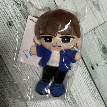 와타나베 쇼타 스노치루 매달리는 봉제 인형 SnowMan