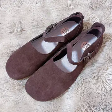 걸리 라운지 [The] 플랫슈즈