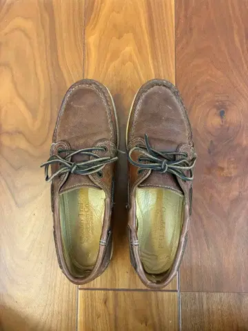 쿼디 트레일 모카신 캠핑 모카신