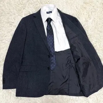 새상품급 유나이티드 애로우즈 테일러드 자켓 XL 빅 사이즈 자켓