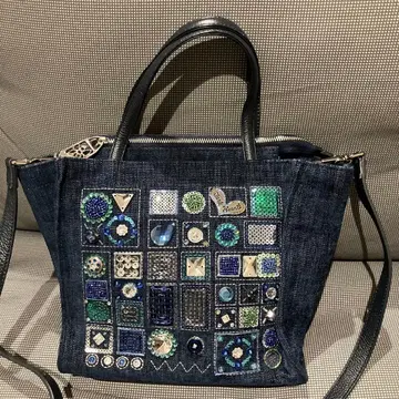 Think Bee! 여성용 2Way 백