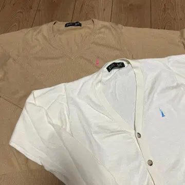 [ 2세트 ] 이스트 보이 9호 스웨터 가디건